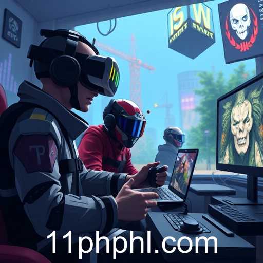 The Growing Influence of '11ph' in the Gaming World