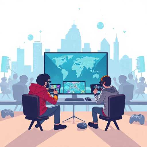 The Evolution of Gaming: Insights from 11PH