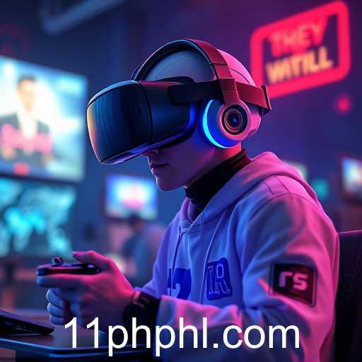 The Rise of Gaming in 2025: A Digital Odyssey