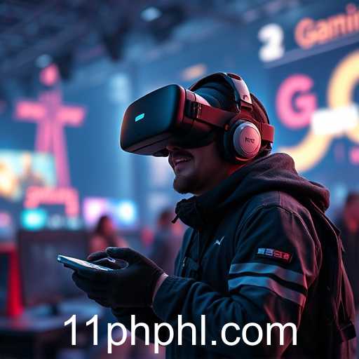 Gaming Trends and Challenges in 2025