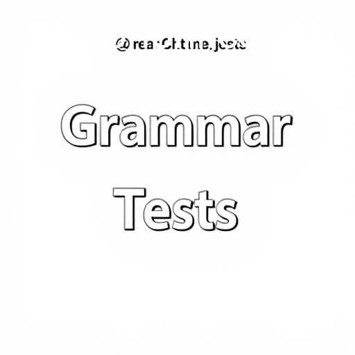 Mastering Language: The Rise of Online Grammar Tests