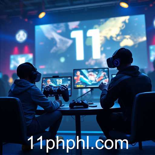 The Impact of Online Gaming Trends in 2025