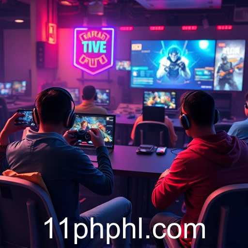 The Rise of Online Gaming Trends