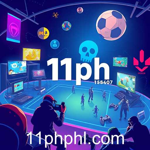 The Rise of Gaming: 2025 and Beyond