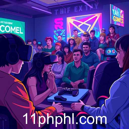 Gaming Evolution: The Rise of 11ph in 2025