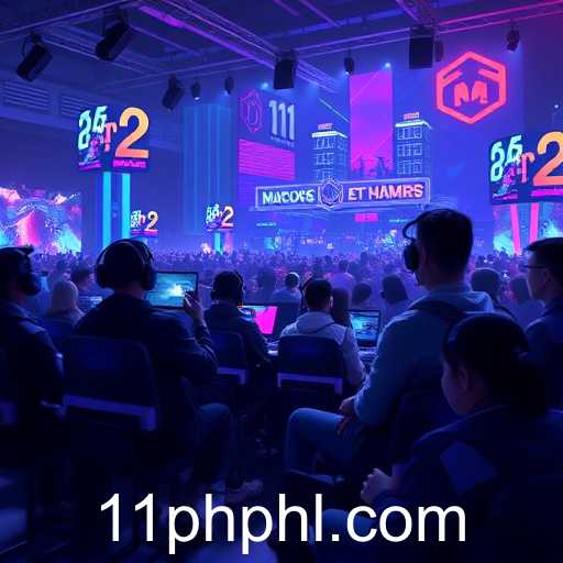 Rise of Online Gaming Platforms