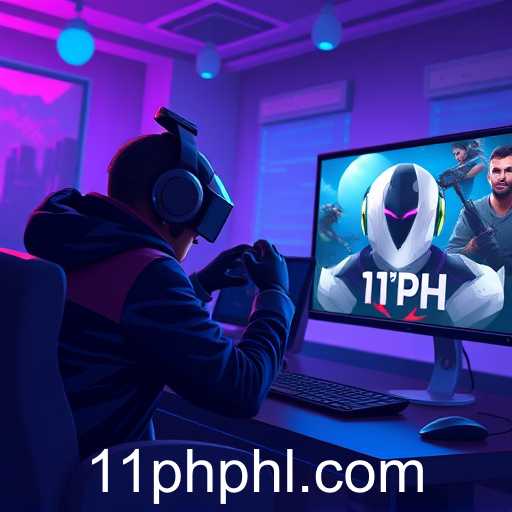 The Rise of English Gaming Platforms