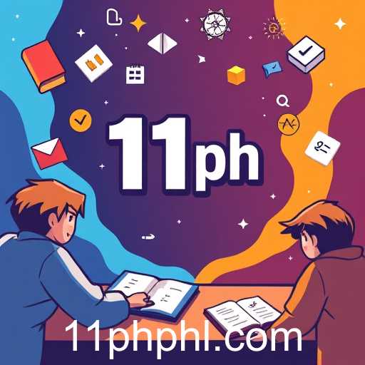 Elevate Your Language Skills Through '11ph': A Game-Changer in Vocabulary Building